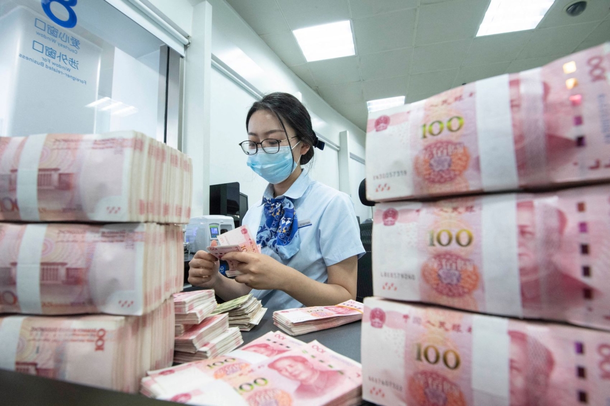 NextImg:Beijing Convenes Emergency Economic Meetings, as Analyst Predicts China's Economy Faces Dead End