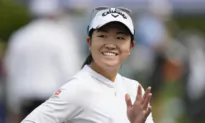 Rose Zhang Seeking to Follow Win in Her Pro Debut With a Major at the Women’s PGA Championship