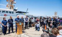 US Coast Guard Hearing on Titan Submersible Investigation, Sept. 17