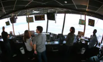 FAA Launches Monthly Training for Air Traffic Controllers After Dozens of Near-Misses