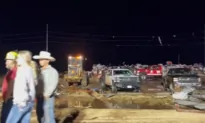 Tornadoes Tear Through Northwest Texas Town, Killing 4 People and Causing Widespread Damage
