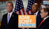 NTD Good Morning (June 22): House Censures Adam Schiff; Whistleblower Fired After Flagging Safety Concerns About Missing Sub