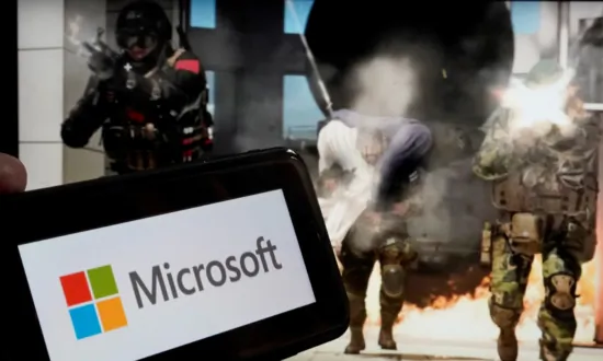 US Judge Rules Microsoft Deal to Buy Activision Can Go Forward