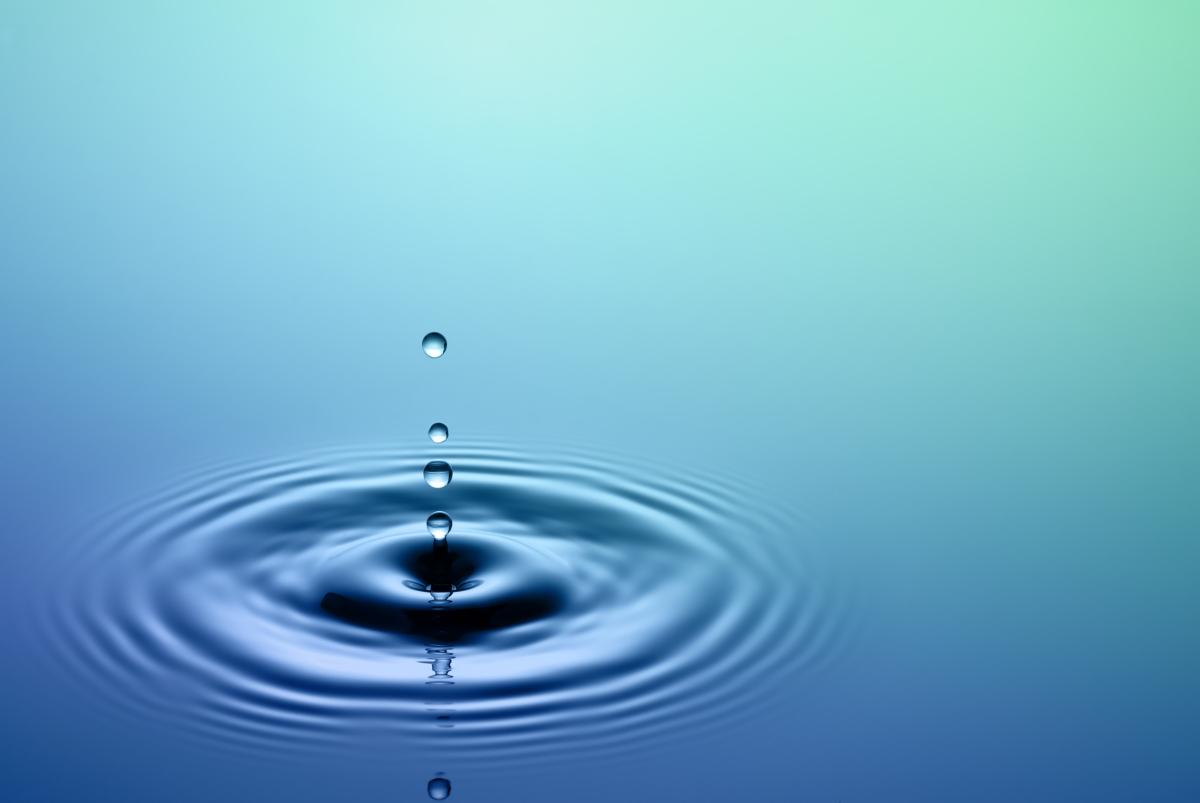 NextImg:Water and Homeopathy: Discoveries at Science's Cutting Edge