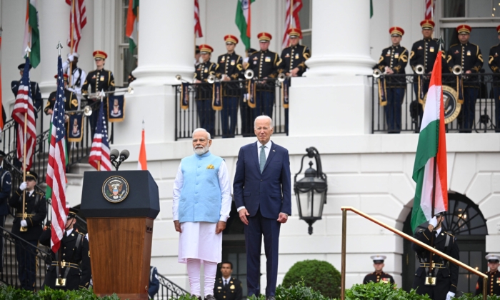 IN-DEPTH: The Truth About US-India Ties