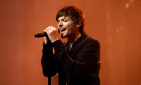 Nearly 100 People Injured by ‘Golf Ball-Sized’ Hail at Louis Tomlinson Concert