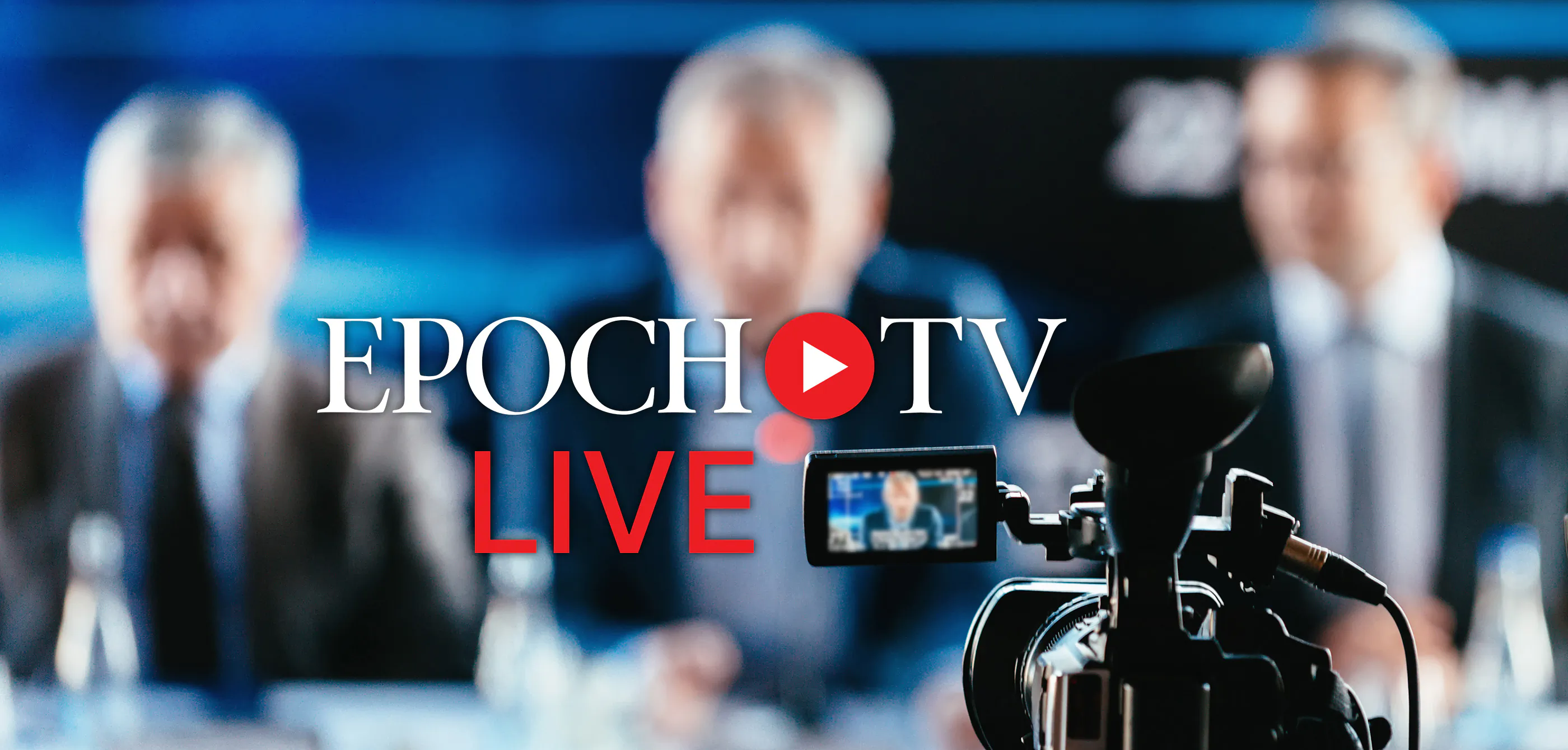 EpochTV Live