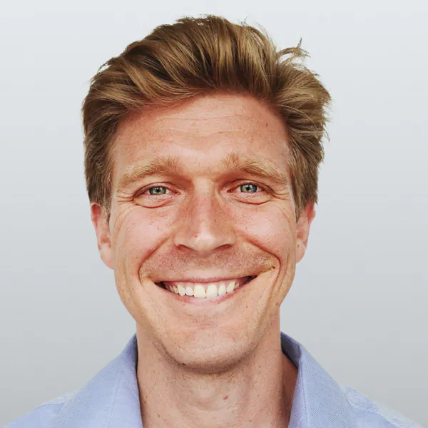 Nolan Peterson