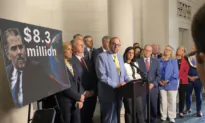 700 Pages of New Whistleblower Information Point to Heated 1st Biden Impeachment Inquiry Hearing