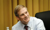 Rep. Jordan Touts Weaponization Panel’s Role in Exposing Government–Big Tech Censorship