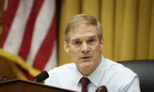 Jordan Threatens FBI Director Wray With Contempt Over ‘Targeting’ Parents, Catholics