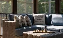 Tips for Building a Screened Porch