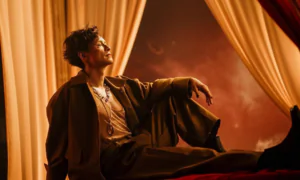 Hong Kong Singer On Chan Wins Telly Award for Music Video ‘The Creator’s Shower’