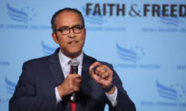 Former Texas Rep. Will Hurd Launches 2024 GOP Presidential Run