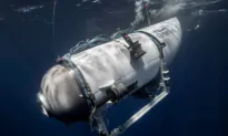 Titan Owner OceanGate Has Options for Court Protection, Law Professor Says