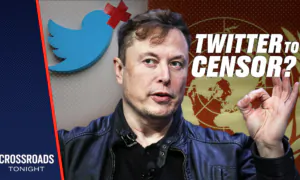 Twitter Bows to EU Censorship as New Global Info Controls Roll Out