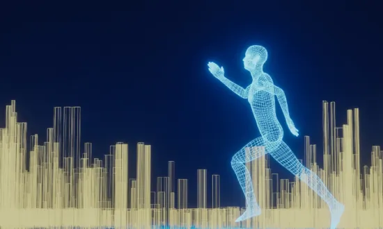 Improving Your Health by Ditching Desks and Chairs