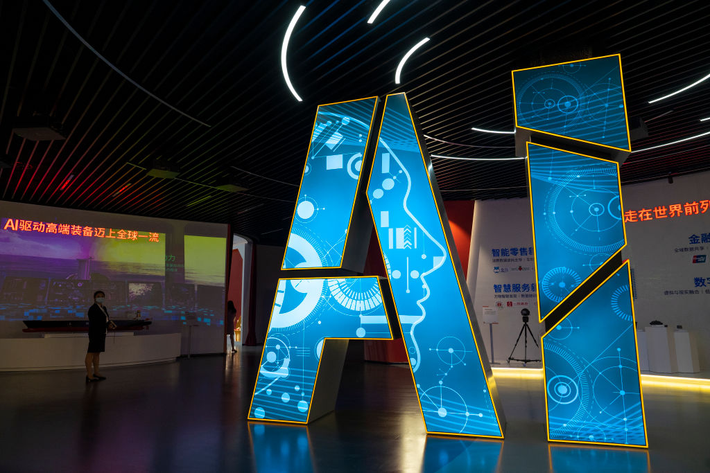 NextImg:A.I. Hype Similar to 1999, But Be Careful Calling it a Bubble: Investor
