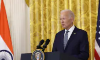 Biden on Wagner Mutiny: ‘We Were Not Involved’