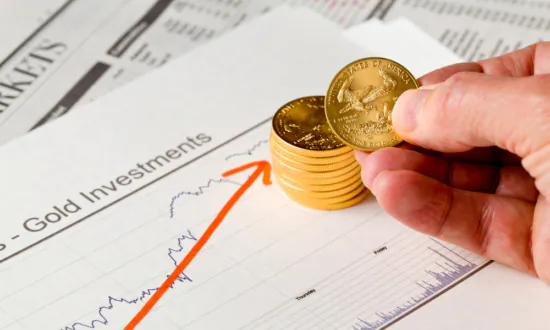 Gold’s Drop Under $2,000 Is a Buying Opportunity, According to UBS and Other Analysts