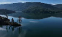 California Readies for Winter After Last Year’s ‘Miracle’ Water Year