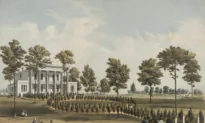 Architecture: Andrew Jackson’s Hermitage