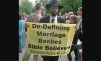 Orthodox Jew Violently Assaulted for Voicing His Views on Traditional Morality