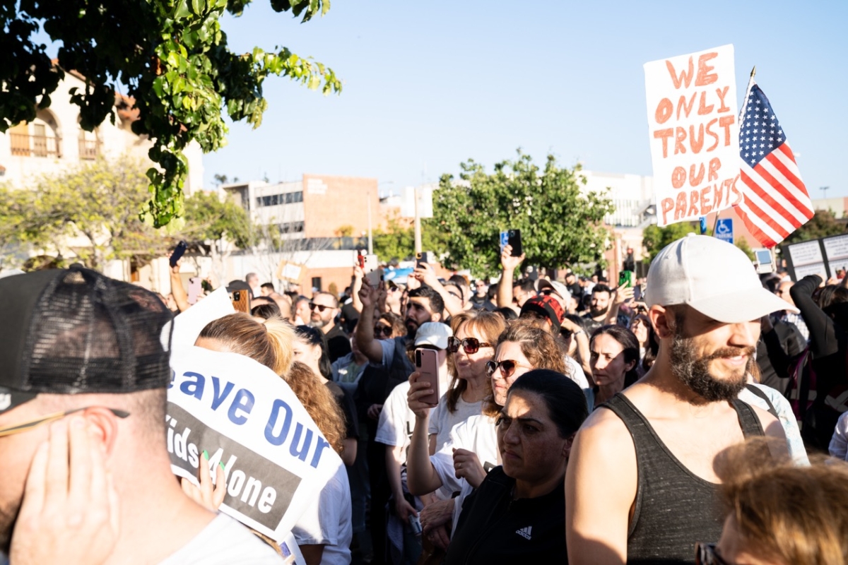 America Wakes Up to Woke