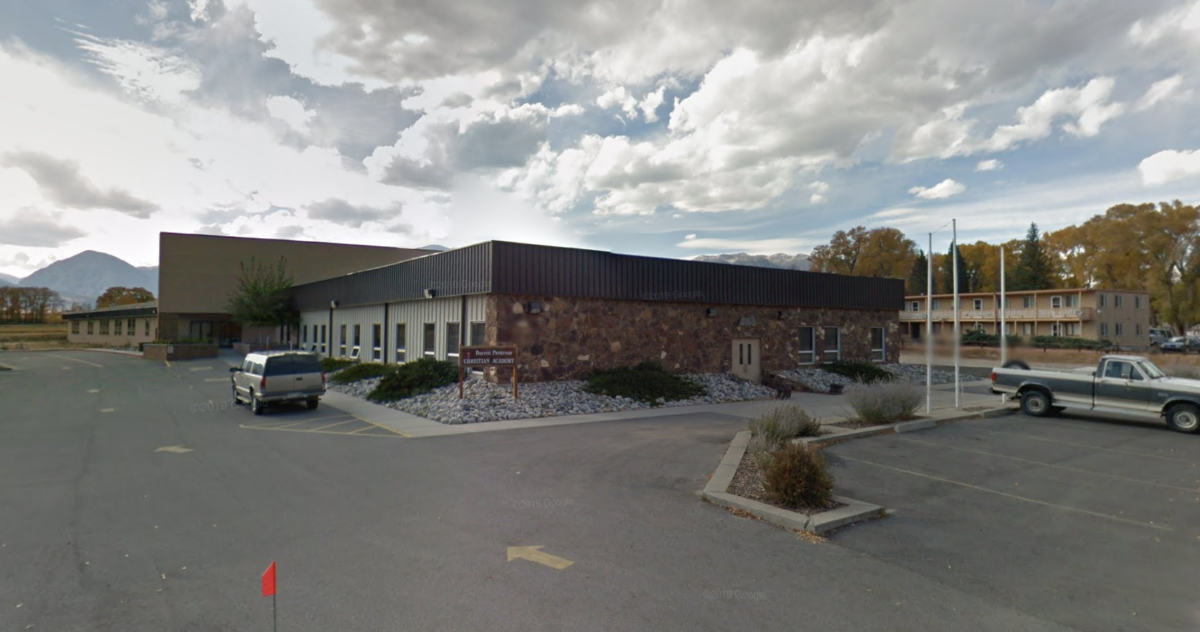 NextImg:Colorado Christian Preschool Alleges Religious Discrimination by State Officials in Lawsuit