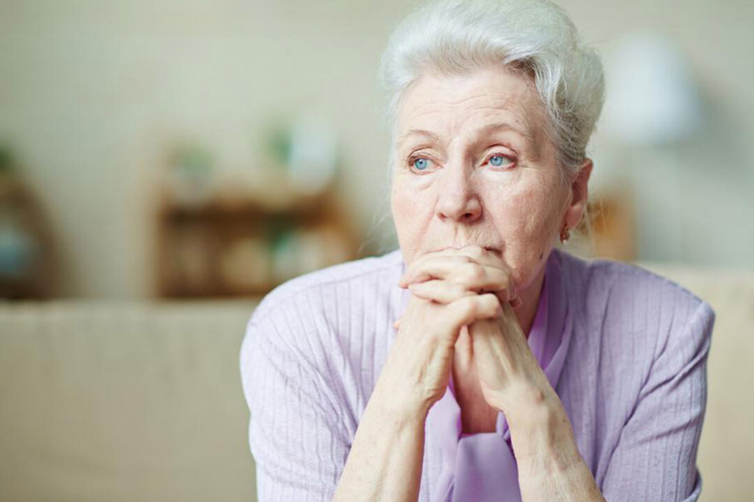 Chronic inflammation can quietly affect all the body's functionalities. (Pressmaster/Shutterstock)