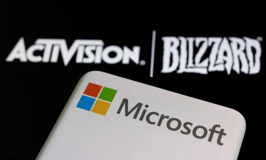 FTC Argues Microsoft’s Deal to Buy Activision Should Be Blocked