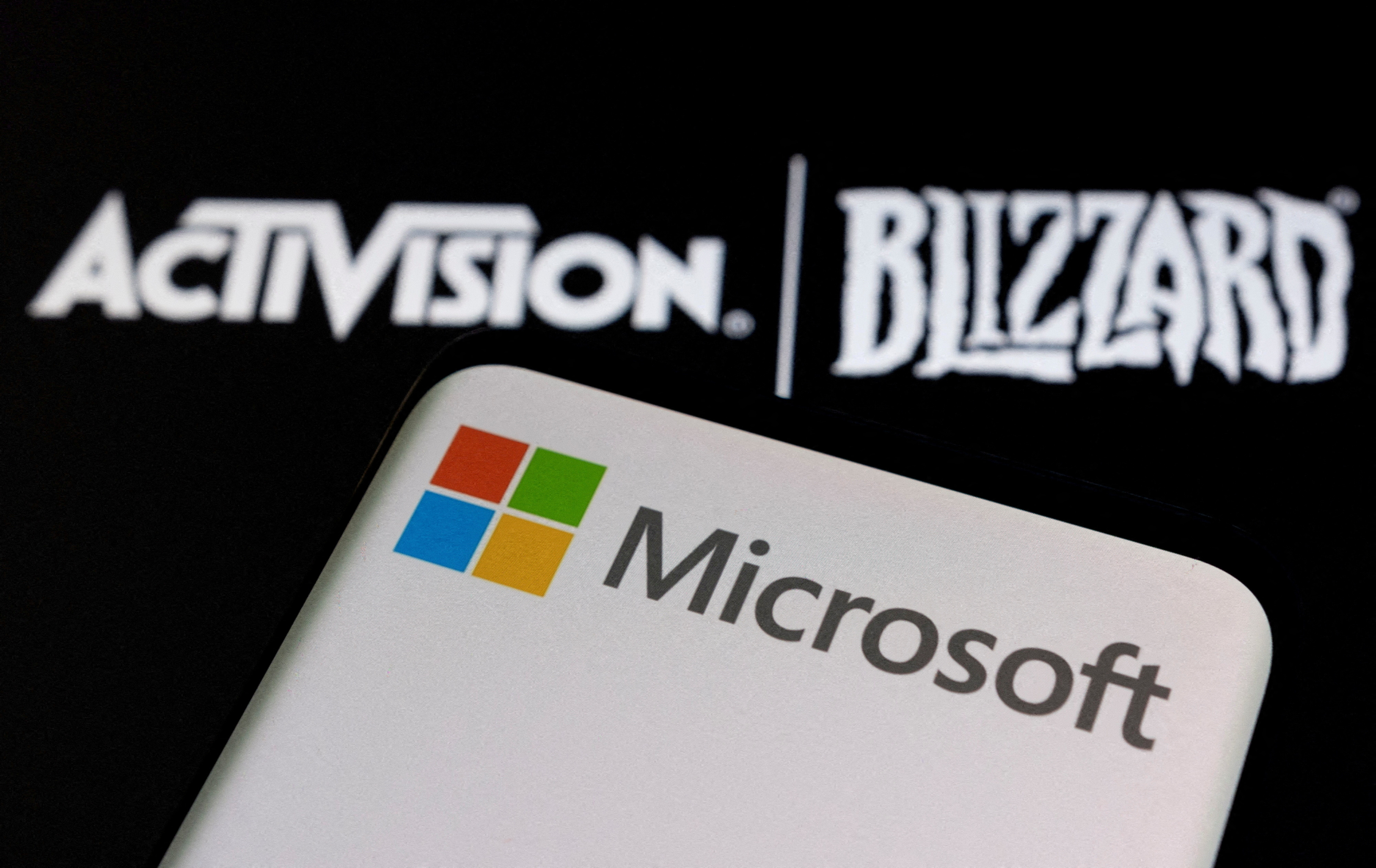 Appeals court denies FTC bid to temporarily halt Microsoft-Activision deal