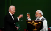Biden, Modi Hail New Era for US–India Ties and Tout Deals