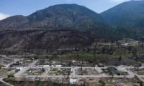 Lytton, BC, Sues CN, CP Rail and Transport Canada Over 2021 Fire That Razed Village