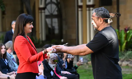 Queensland National Park Returned to Traditional Owners