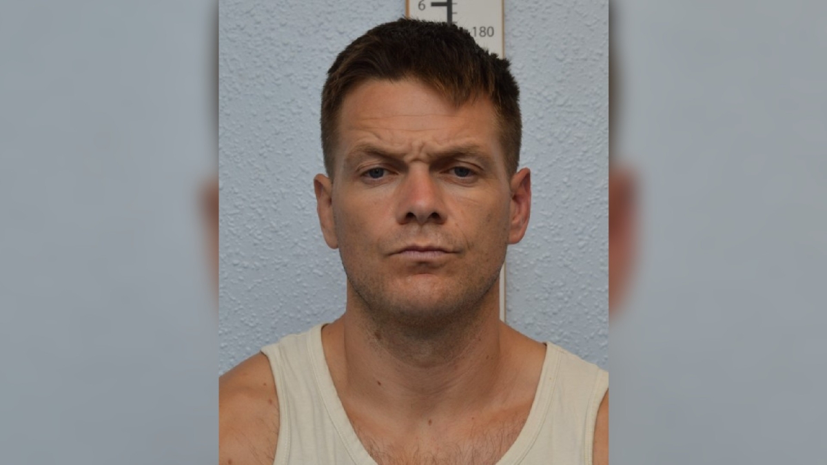 British Fascist Jailed for Promoting 'Vile' and 'Extreme' Manifestos on Social Media