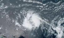 Tropical Storm Cindy Forms Behind Bret in an Early and Aggressive Start to Atlantic Hurricane Season