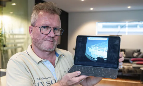 Looking Back, Sub Tourist Calls Himself ‘Naive’ for Taking 2021 Dive to the Titanic