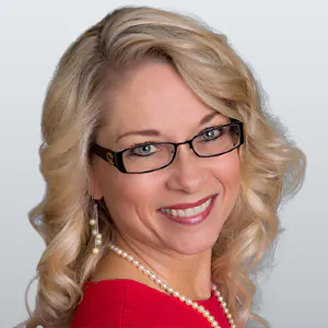 Rebecca Friedrichs