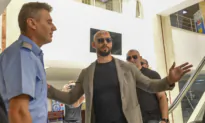 Andrew Tate to Remain Under House Arrest in Romania as Human Trafficking Case Drags On