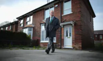 Former Labour MP Claims The Party’s Net Zero Plans Could Dash General Election Hopes