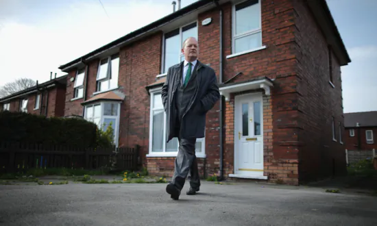 Former Labour MP Claims The Party’s Net Zero Plans Could Dash General Election Hopes