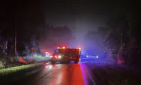 Worker Dead After Explosion at North Carolina Plant