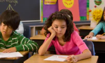 Reading and Math Scores Plummet as Racial and Sexual Activism Replace Academics