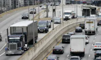 Federal Regulators to Require Automatic Emergency Braking Equipment on Heavy Trucks, Buses