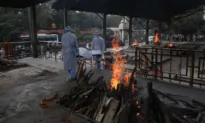 Sharing and Collecting COVID Stories: For Those Who Were Burned