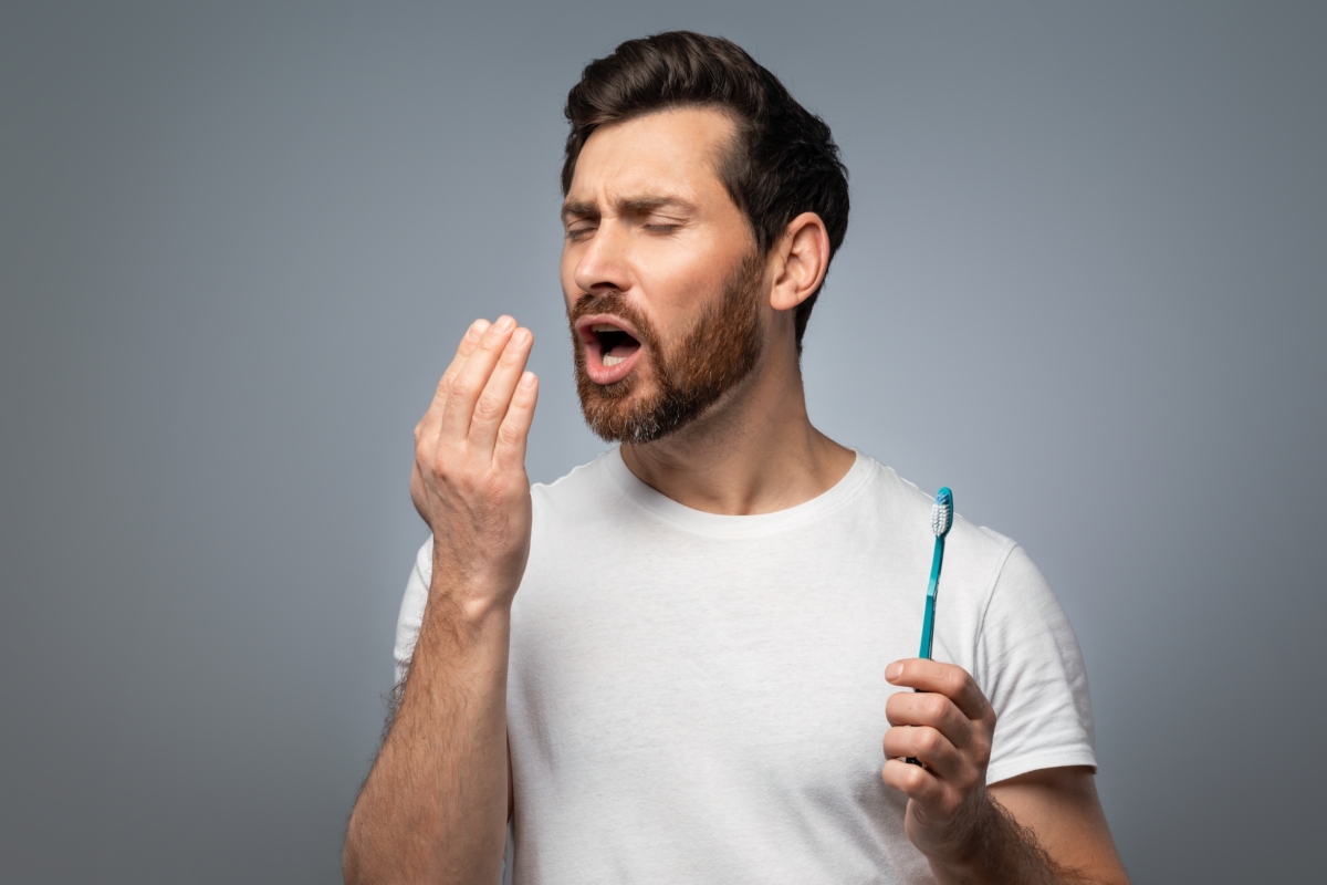 NextImg:Traditional Secrets for Fresh Breath: Insights Into the Causes of Bad Breath and Natural Deodorizing Remedies