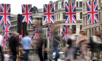 The Brexit Blame Game