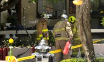 Exploding Fire Extinguisher Kills a Student and Injures 5 During a High School Fire Drill in Bangkok