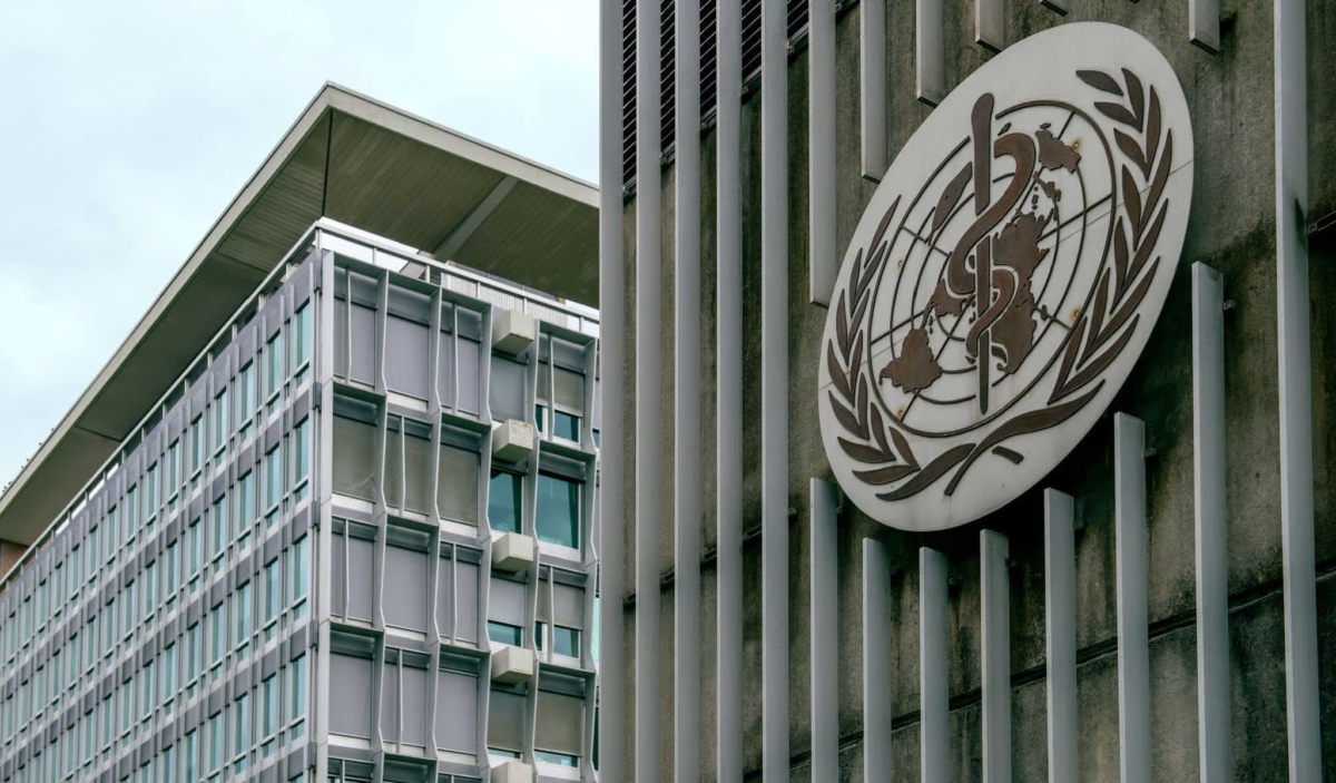 NextImg:An Unofficial Q&A on International Health Regulations
